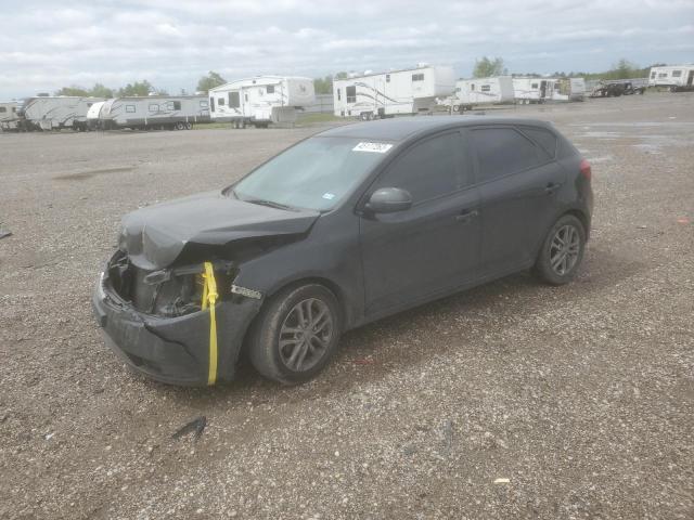 2011 Kia Forte EX