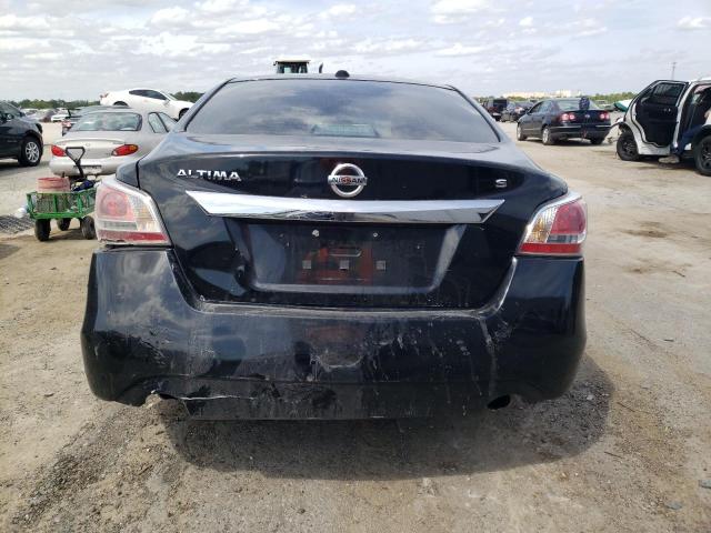 2015 NISSAN ALTIMA 2.5 - 1N4AL3AP2FC440470