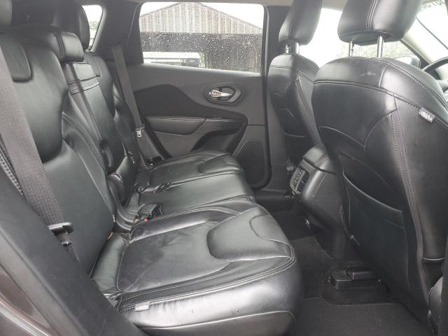 1C4PJLCS9EW149120 Jeep Cherokee Latitude