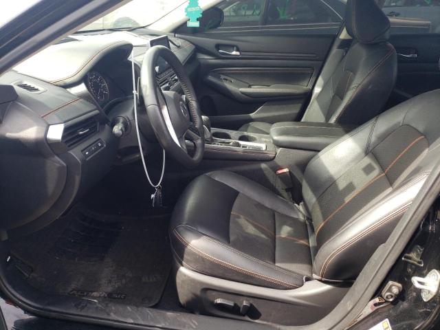 1N4BL4CW0KC172303 Nissan ALTIMA SR