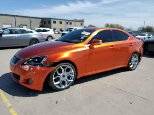 2009 Lexus IS 250 