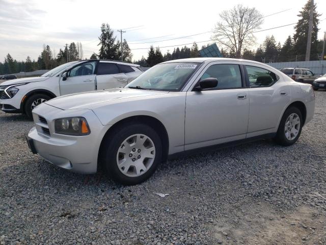 2007 Dodge Charger SE