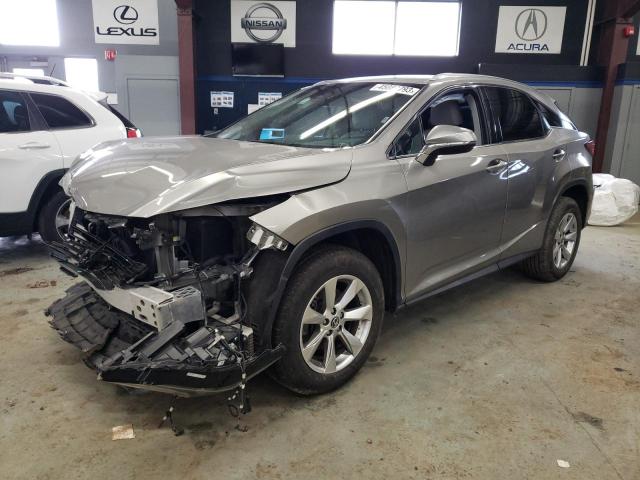2019 LEXUS RX 350 BAS - 2T2BZMCA3KC175017