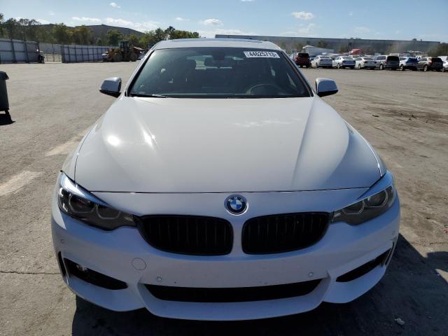 2018 BMW 430I GRAN - WBA4J1C56JBG81041