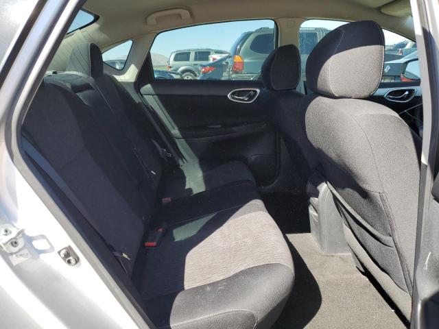 3N1AB7AP8FY263017 Nissan SENTRA S