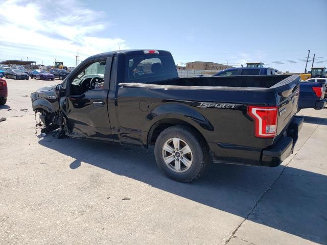 2016 FORD F150 - 1FTMF1C81GFA29747