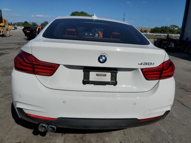 2018 BMW 430I GRAN - WBA4J1C56JBG81041