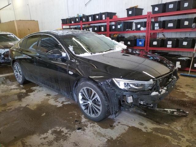 2018 BUICK REGAL ESSE - W04GR6SX0J1064417