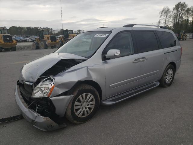 2011 Kia Sedona LX