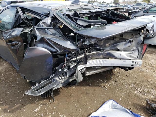 JTDKARFU0G3016115 Toyota PRIUS