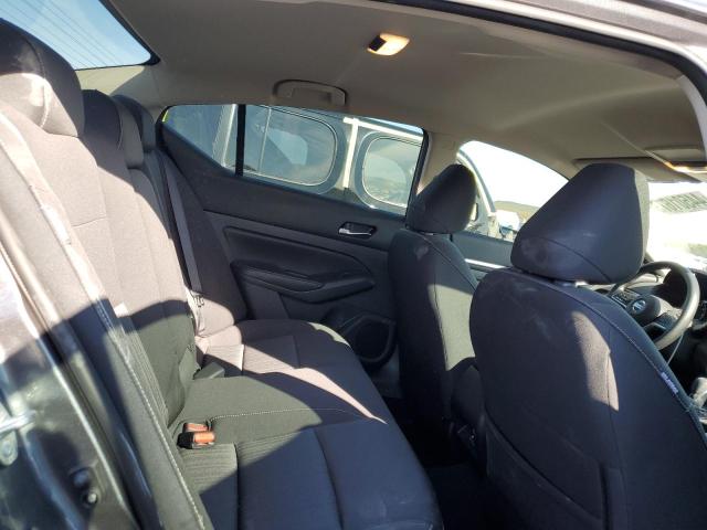 2022 NISSAN ALTIMA SV - 1N4BL4DV1NN373206