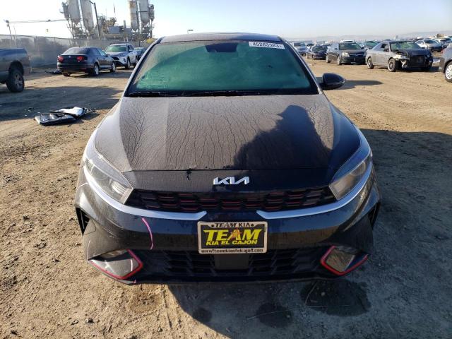 3KPF54ADXNE422442 KIA Forte Gt Line