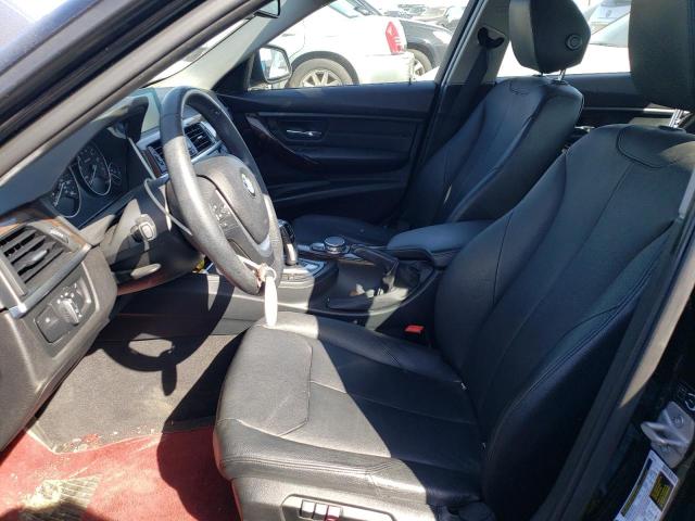 2015 BMW 328 I - WBA3A5G57FNS85085