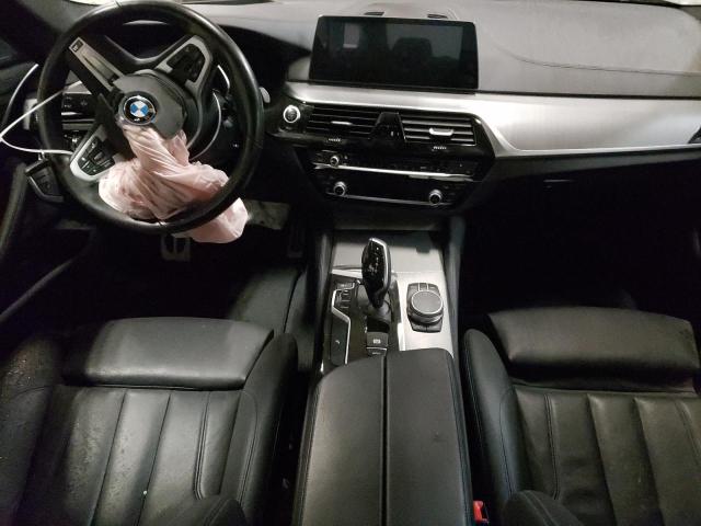 WBAJB9C59KB464337 BMW M550xi