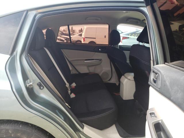 JF1GPAC62FH271691 Subaru Impreza Premium