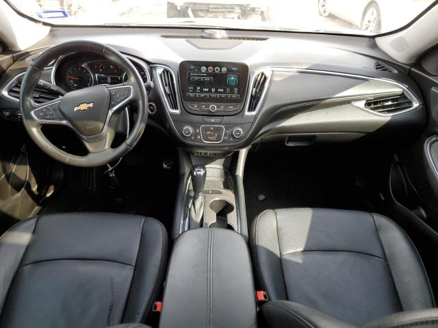 2018 CHEVROLET MALIBU LT - 1G1ZD5ST3JF184132