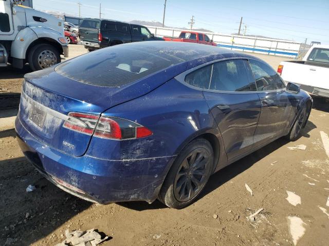 5YJSA1E26JF243854 Tesla MODEL S