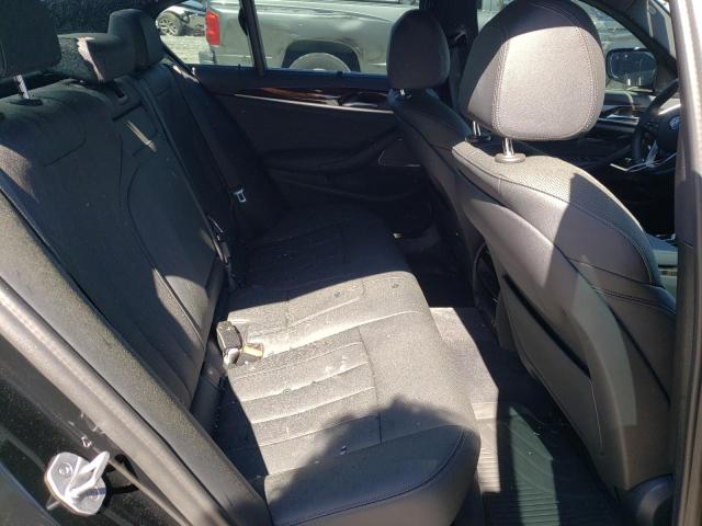 2022 BMW 540 I - WBA53BJ04NWX67651