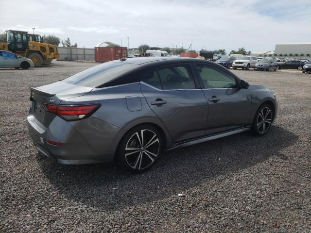 3N1AB8DV6LY242291 Nissan SENTRA SR