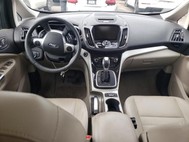 1FADP5BU6EL507426 Ford C-MAX SEL