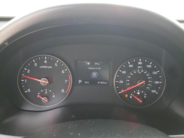 2017 KIA CADENZA PR - KNALB4J18H5081766