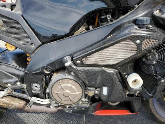 2005 APRILIA TUONO 1000 ZD4RPC0505S000130