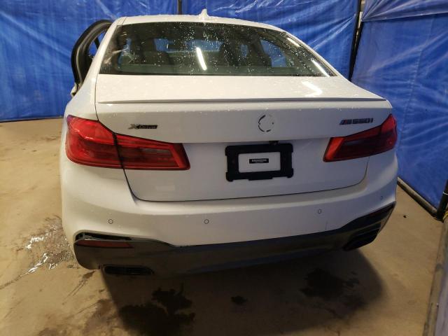 WBAJB9C59KB464337 BMW M550xi