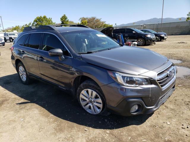 4S4BSAFC5J3230090 Subaru Outback 2.5i Premium