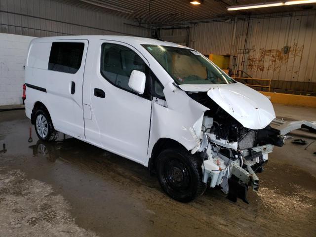 2019 NISSAN NV200 2.5S - 3N6CM0KN0KK691520