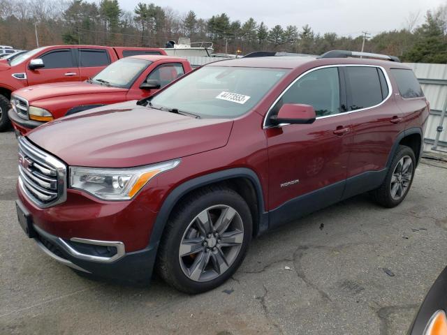 2017 GMC Acadia SLT2