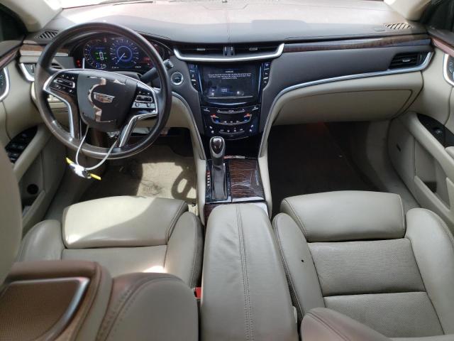 2016 CADILLAC XTS PREMIU - 2G61P5S33G9139594