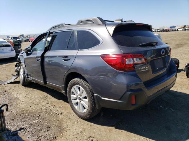 4S4BSAFC5J3230090 Subaru Outback 2.5i Premium