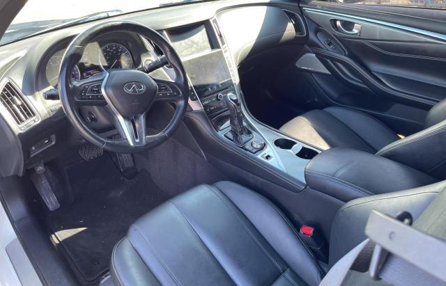 2017 INFINITI Q60 PREMIU - JN1EV7EKXHM360412