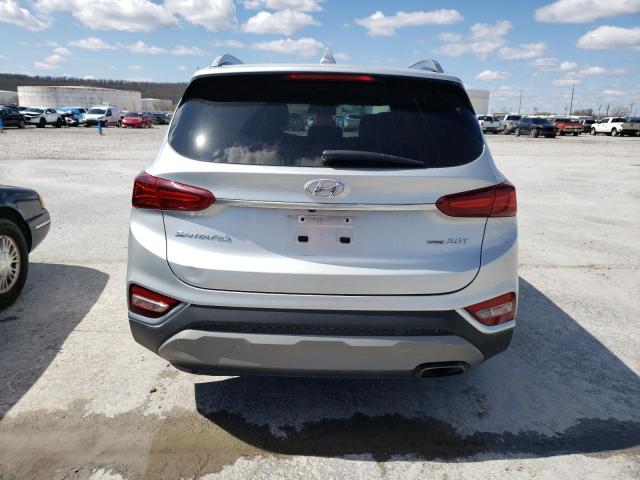 2019 HYUNDAI SANTA FE L - 5NMS5CAA9KH034122