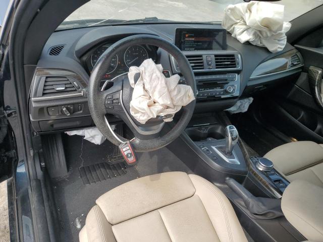 WBA2M9C39H7A47716 BMW 230xi