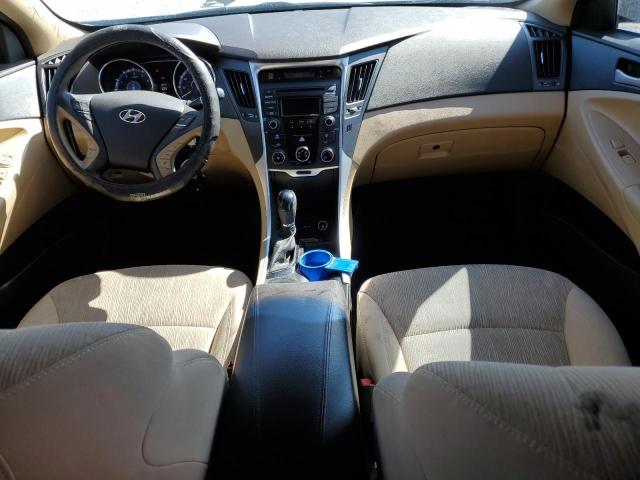 5NPEB4AC6EH926719 Hyundai SONATA GLS