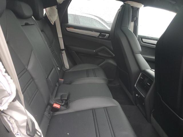 VIN WP1AA2AYXPDA02163 2023 Porsche Cayenne, Base no.11