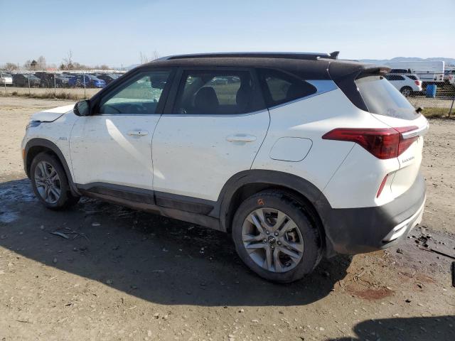 KNDEUCAA8N7306350 KIA SELTOS S