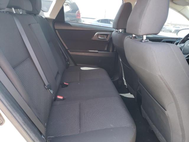 2016 TOYOTA SCION IM - JTNKARJE3GJ510931