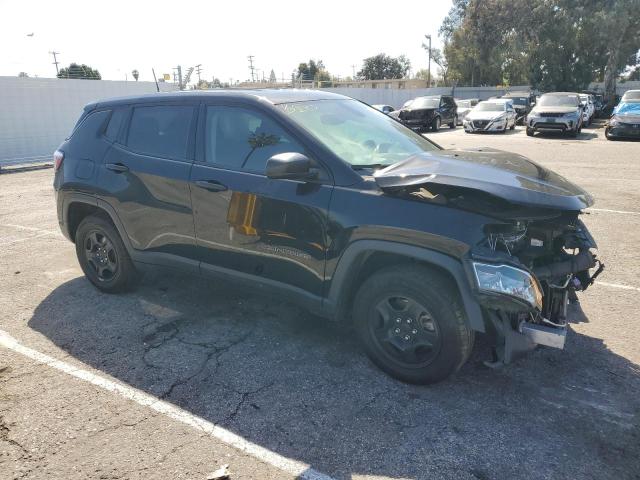 3C4NJCAB2KT614848 Jeep Compass Sport