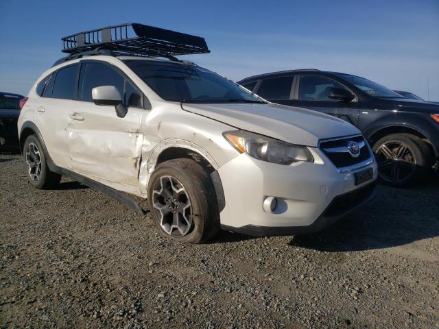 JF2GPAKC9EH340376 Subaru Xv Crosstrek 2.0 Limited