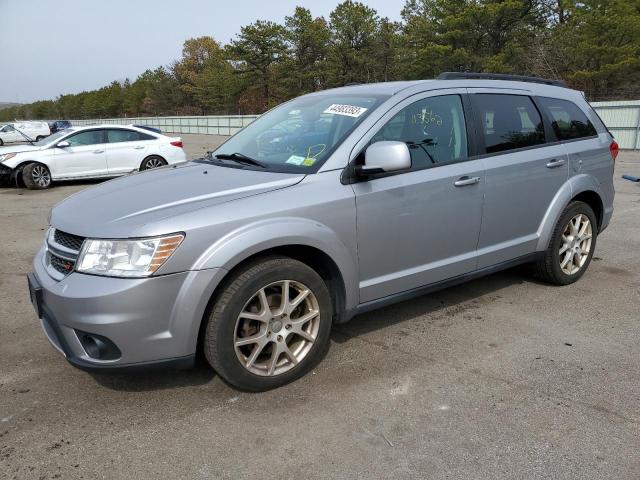 2015 Dodge Journey SXT