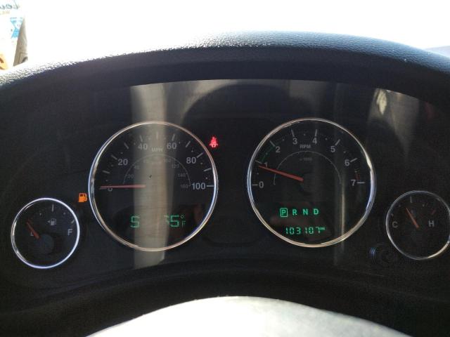 1C4BJWEG5GL148071 Jeep Wrangler Unlimited Sahara