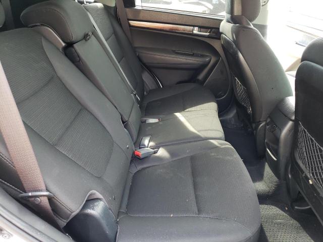 5XYKT4A69EG514747 KIA SORENTO LX