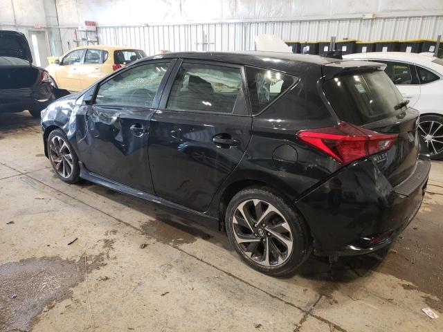 2016 TOYOTA SCION IM - JTNKARJE4GJ505866