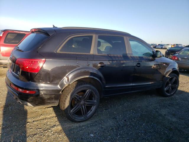 2015 AUDI Q7 TDI PRE - WA1WMAFE1FD002648