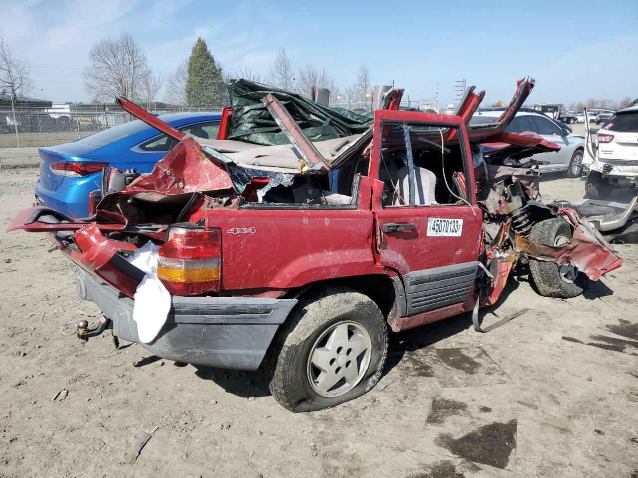 Global Auto Auctions