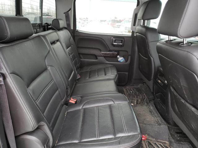 3GTU2WEC9FG102225 GMC Sierra K1500 Denali