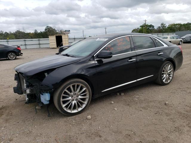 2014 Cadillac XTS Platinum