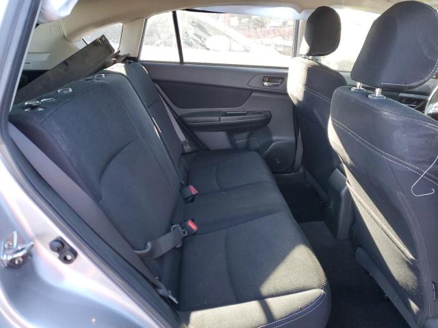 VIN: JF2GPACC7E8313675 Auction: COPART Lot: 44868783 Location: CO - DENVER SOUTH JF2GPACC7E8313675 SUBARU XV 2014 SILVER Photo 11